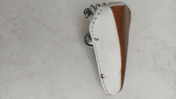 Used No brand Sella per Graziella vintage 1980 bike — image 4 of 5