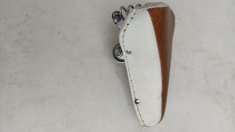 Used No brand Sella per Graziella vintage 1980 bike — image 4 of 5