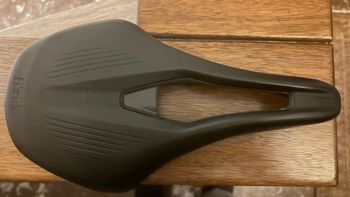 Used Fizik Vento Scratch 140 mm Nack 2025 bike