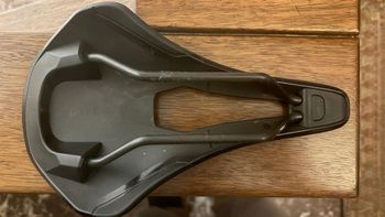 Used Fizik Vento Scratch 140 mm Nack 2025 bike — image 2 of 2