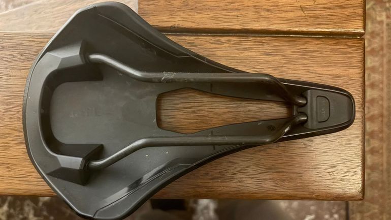 Used Fizik Vento Scratch 140 mm Nack 2025 bike — image 2 of 2