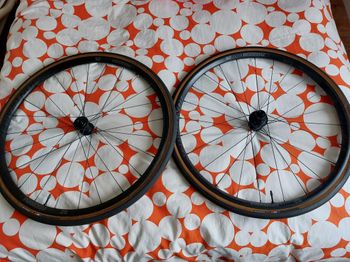 Used Bontrager Paradigm Comp 25 bike