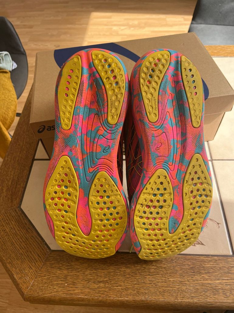 Used Asics NIMBUS 25 2023 bike — image 2 of 5