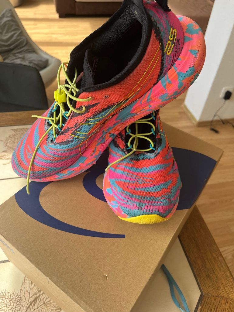 Used Asics NIMBUS 25 2023 bike — image 3 of 5