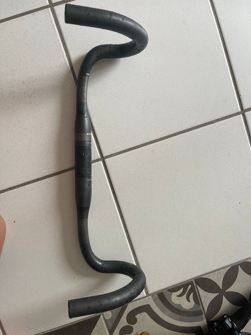 Used Bontrager Cintre bike — image 2 of 3