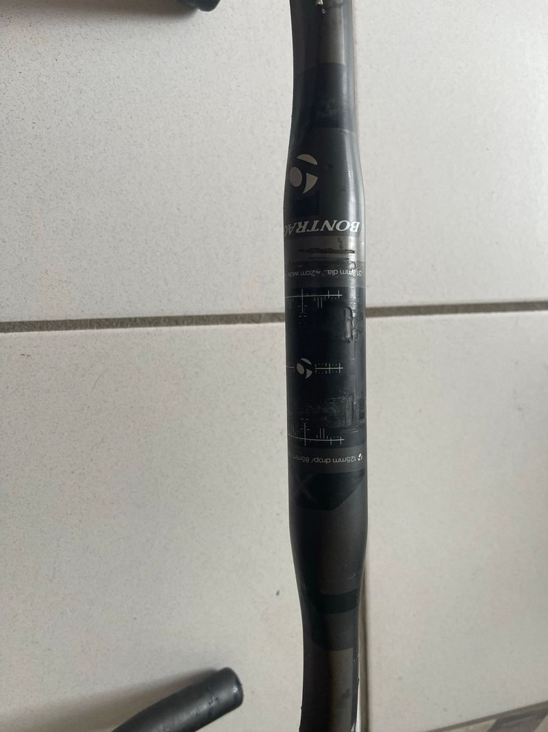 Used Bontrager Cintre bike — image 1 of 3