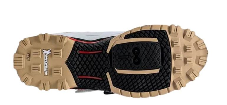 Used Northwave Enduro Mid 2 MTB Shoes 2025 bike — image 6 of 6