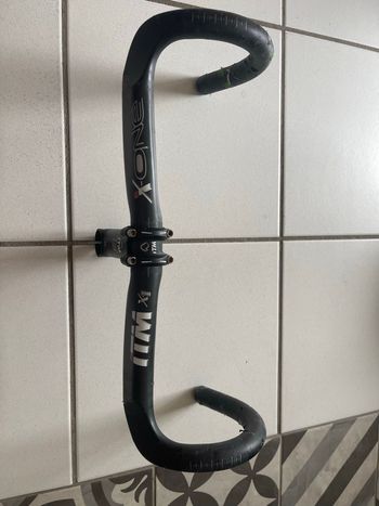Used ITM X-One Stem bike — image 4 of 4