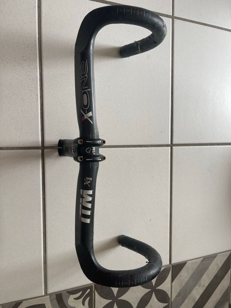 Used ITM X-One Stem bike — image 4 of 4