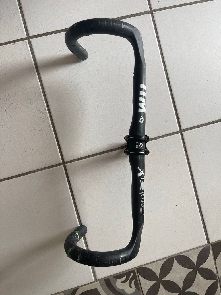 Used ITM X-One Stem bike — image 2 of 4