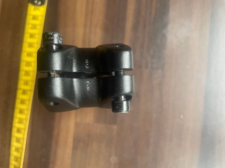 Used Giant Potence Stem bike — image 5 of 5