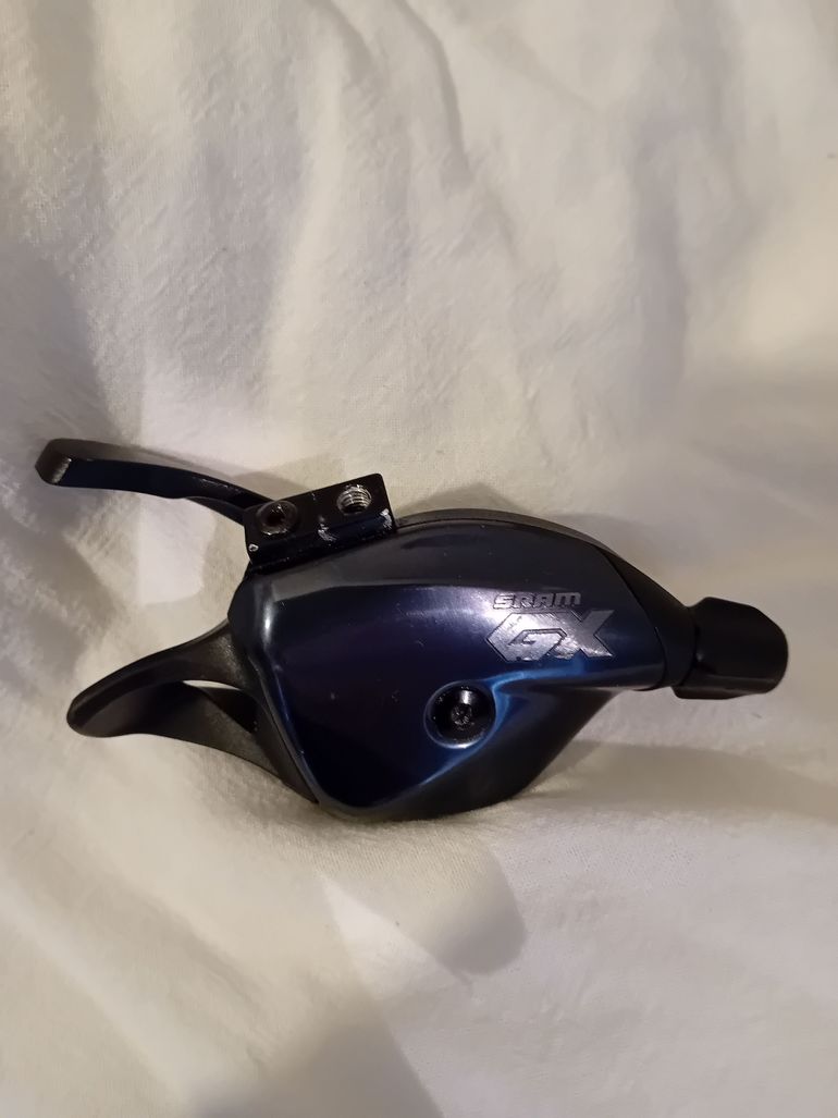 Used Sram Derailleur and Shifter 2025 bike — image 2 of 3