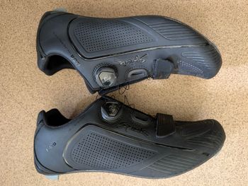 Used Spiuk RLX1 Carbone bike — image 3 of 5