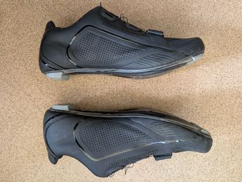 Used Spiuk RLX1 Carbone bike — image 2 of 5