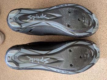 Used Spiuk RLX1 Carbone bike — image 4 of 5