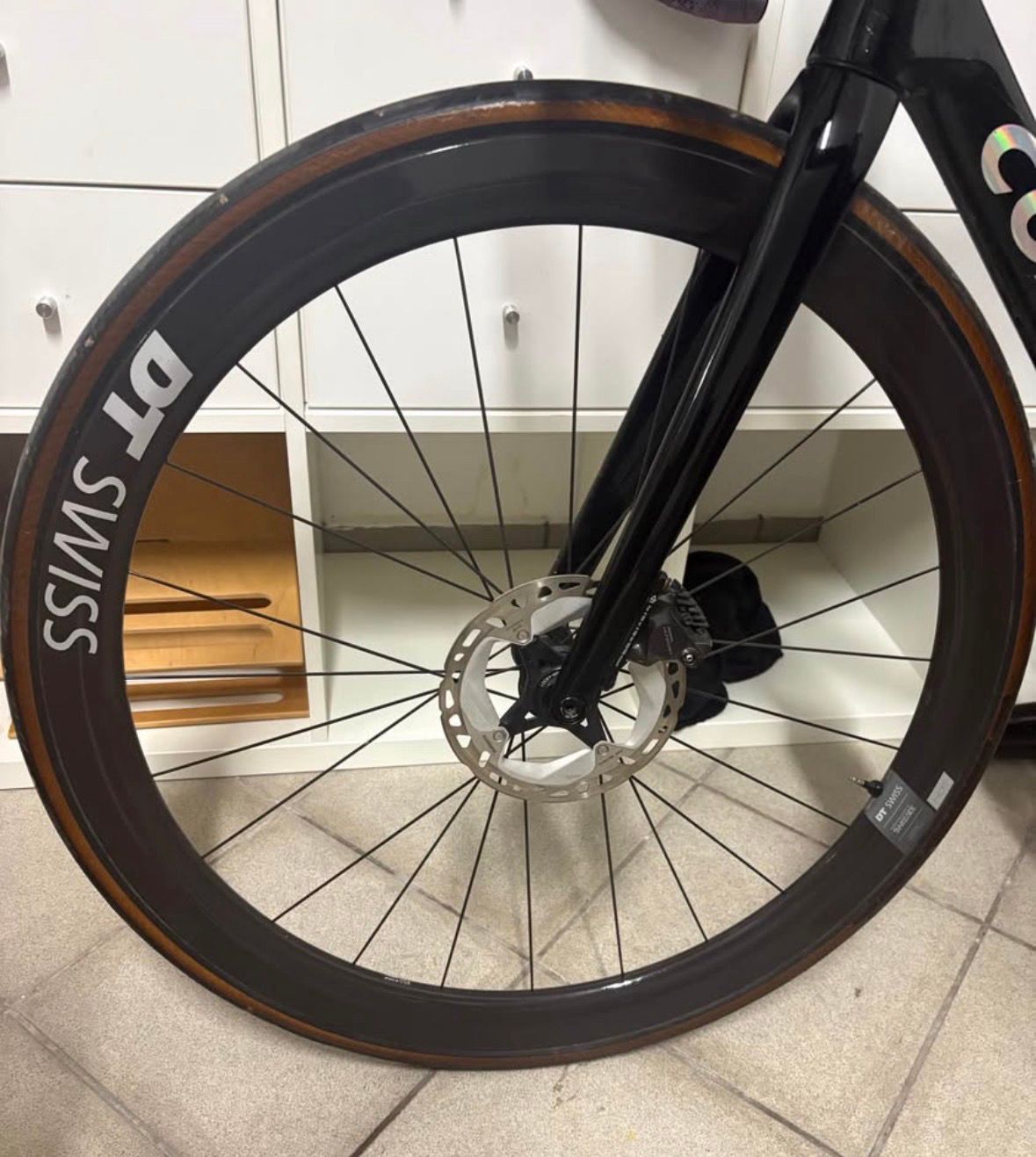 Dt Swiss ERC 1400 Dicut DB 45 Carbon 2023