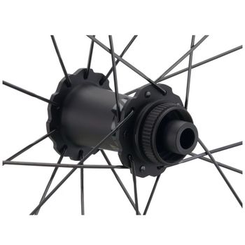 Used Zipp 858 NSW Wheelset 2026 bike — image 3 of 3