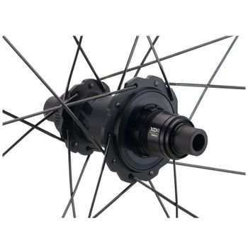 Used Zipp 858 NSW Wheelset 2026 bike — image 2 of 3