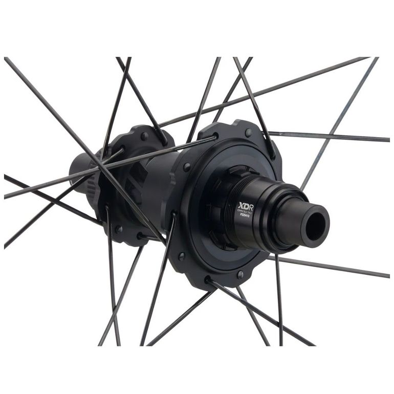 Used Zipp 858 NSW Wheelset 2026 bike — image 2 of 3