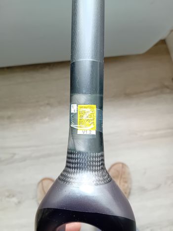 Used Bmc Fourstroke 01 Fork 2021 bike — image 5 of 6