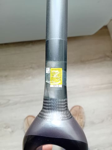 Used Bmc Fourstroke 01 Fork 2021 bike — image 5 of 6