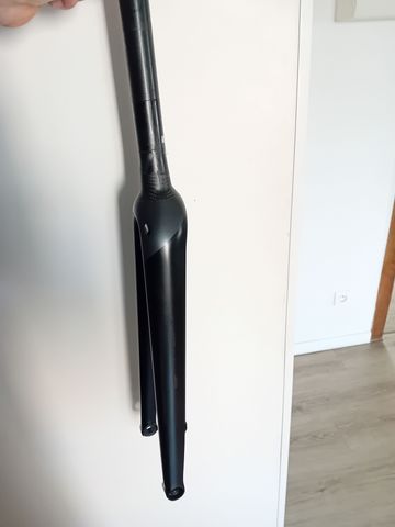 Used Bmc Fourstroke 01 Fork 2021 bike — image 6 of 6