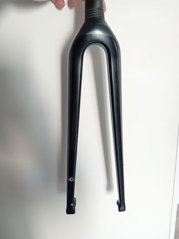 Used Bmc Fourstroke 01 Fork 2021 bike