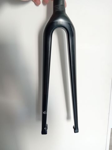 Brugt Bmc Fourstroke 01 Fork 2021 Fork