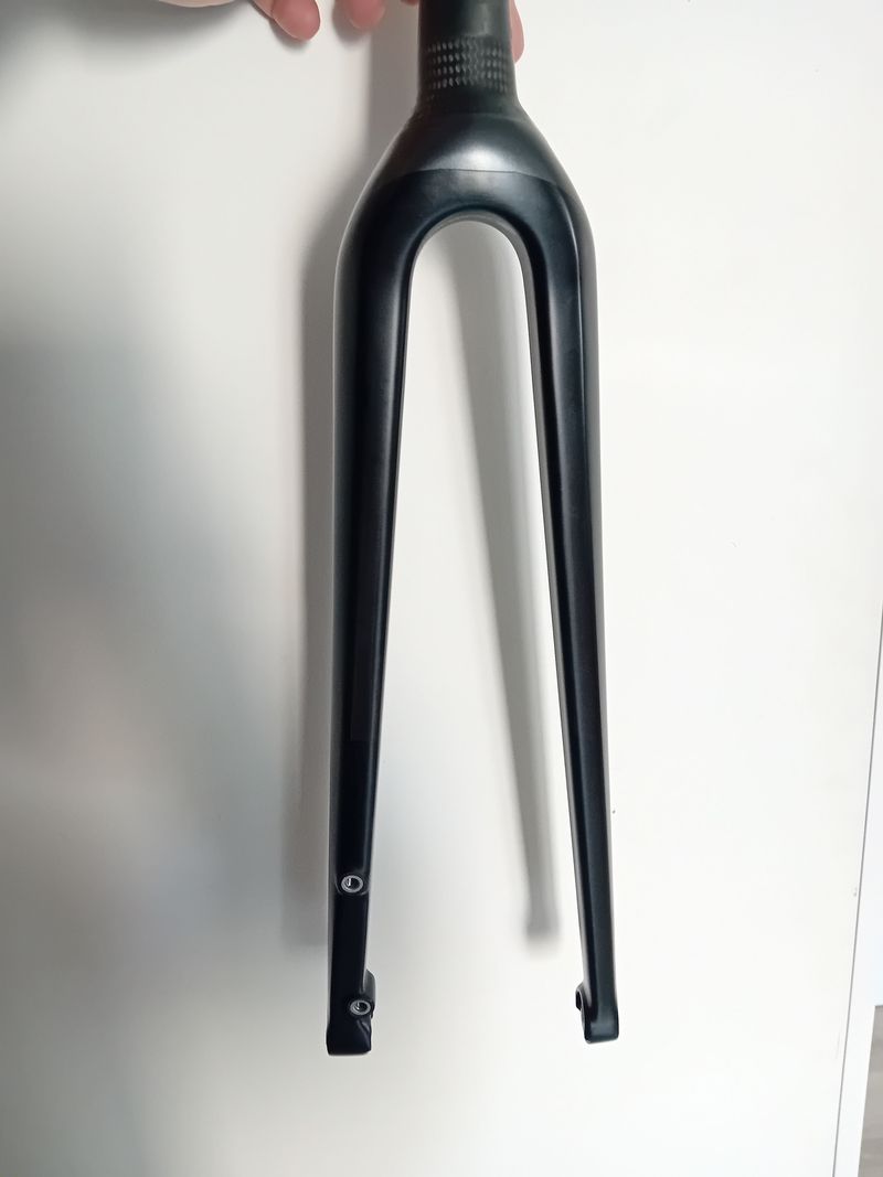 Brugt Bmc Fourstroke 01 Fork 2021 Fork