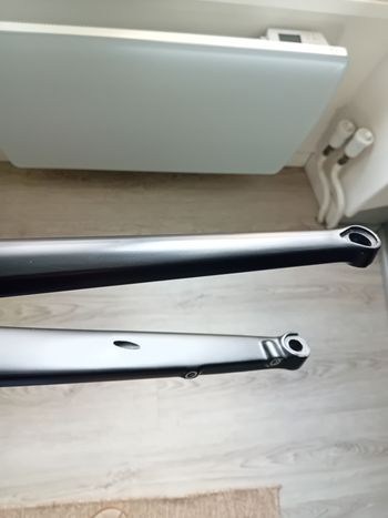 Used Bmc Fourstroke 01 Fork 2021 bike — image 2 of 6
