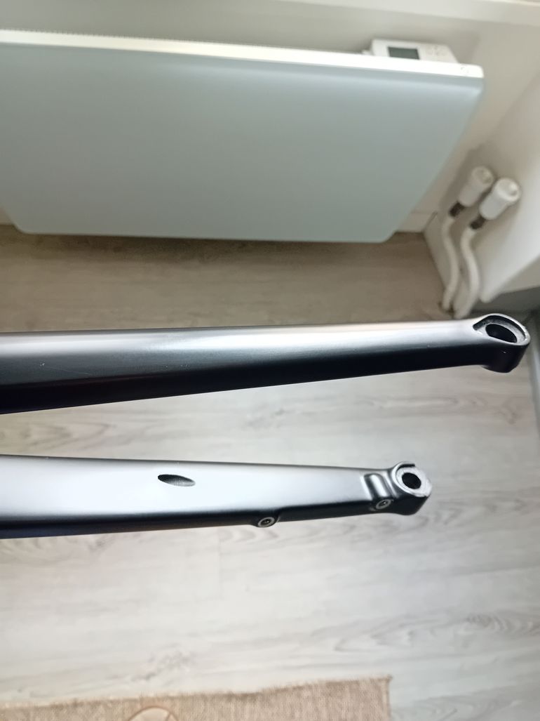 Used Bmc Fourstroke 01 Fork 2021 bike — image 2 of 6