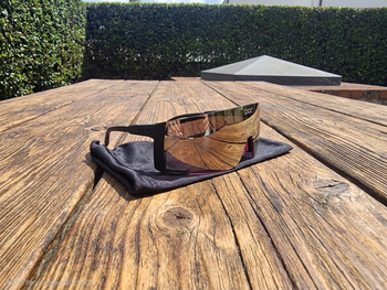 Gebrauchtes POC Propel Sunglasses 2025 bike