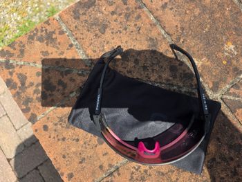 Used POC Propel Sunglasses 2025 bike — image 3 of 5