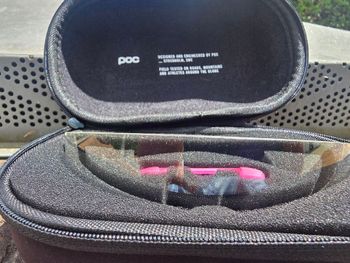 Used POC Propel Sunglasses 2025 bike — image 4 of 5