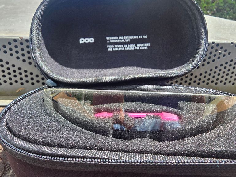 Used POC Propel Sunglasses 2025 bike — image 4 of 5