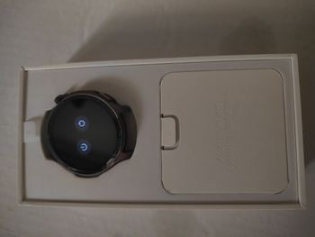 Used Amazfit Balance 2 Smartwatch 2026 bike — image 4 of 5