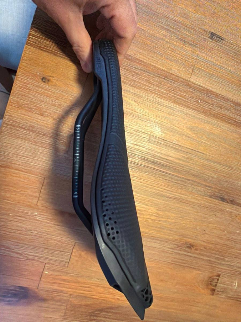 Used Pro Stealth 3D Performance 2026 bike — image 2 of 5