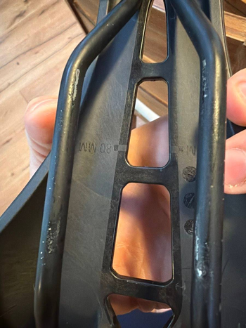 Used Pro Stealth 3D Performance 2026 bike — image 5 of 5