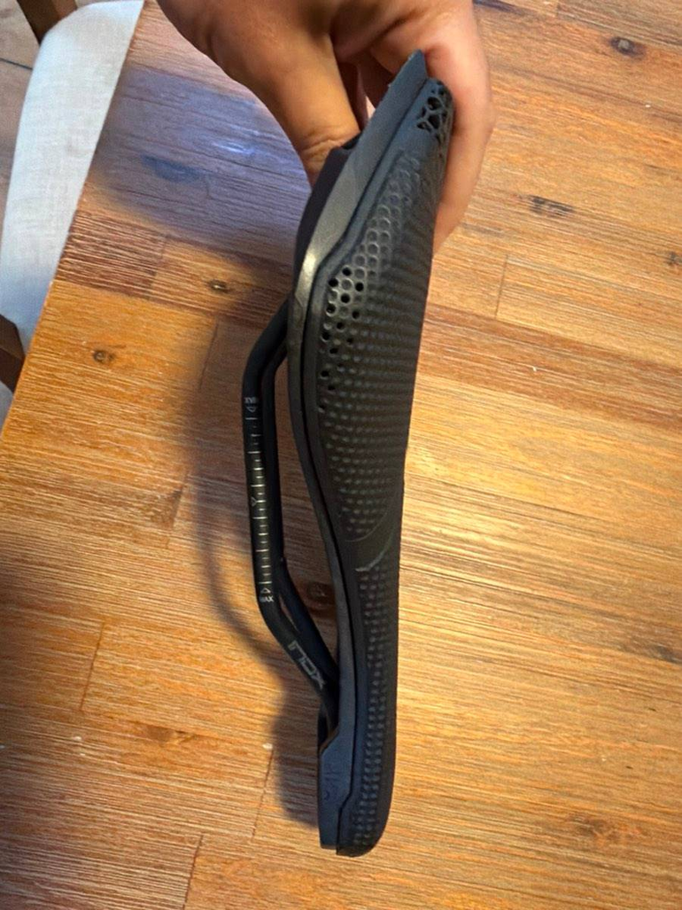 Used Pro Stealth 3D Performance 2026 bike — image 3 of 5