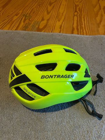 Tweedehands Bontrager Solstice M/L 55-61cm 2021 bike — afbeelding 4 van 4