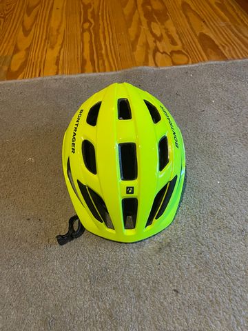 Tweedehands Bontrager Solstice M/L 55-61cm 2021 bike — afbeelding 2 van 4