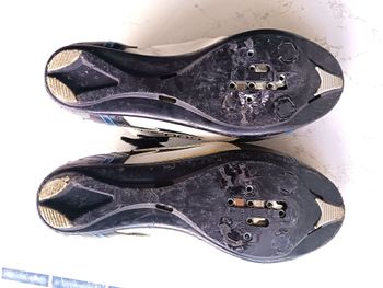 Used Decathlon Scarpe Ciclismo bike — image 2 of 6