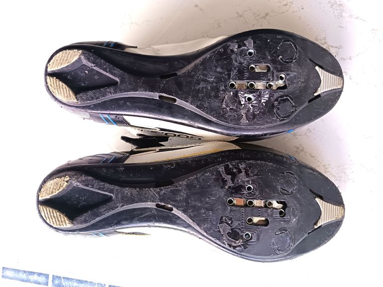 Used Decathlon Scarpe Ciclismo bike — image 2 of 6