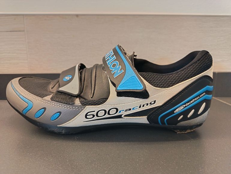 Used Decathlon Scarpe Ciclismo bike — image 6 of 6