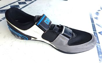 Used Decathlon Scarpe Ciclismo bike — image 4 of 6