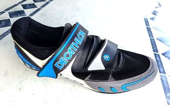 Used Decathlon Scarpe Ciclismo bike — image 3 of 6
