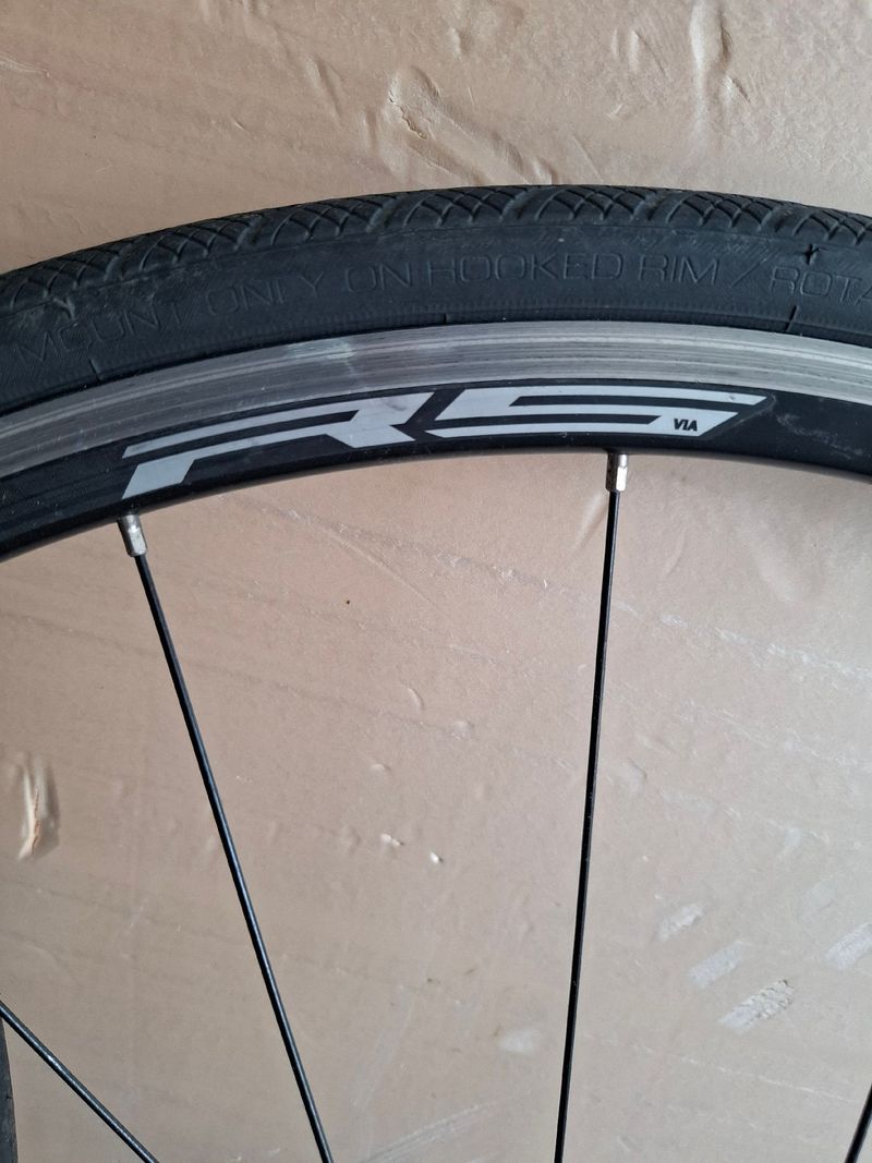Używany Shimano RS bike — zdjęcie 2 z 6