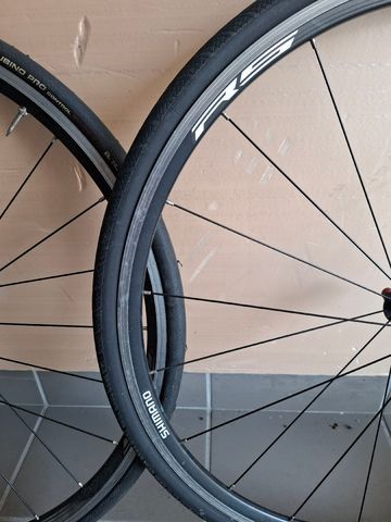 Używany Shimano RS bike — zdjęcie 5 z 6
