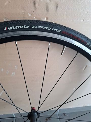Używany Shimano RS bike — zdjęcie 6 z 6