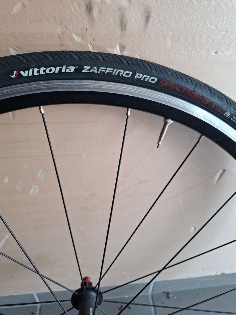 Używany Shimano RS bike — zdjęcie 6 z 6